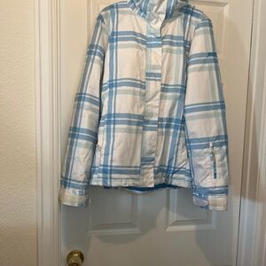 Roxy ski coat
